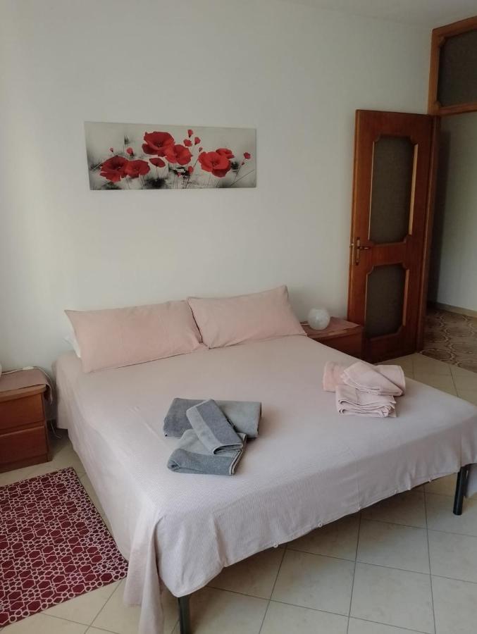 Bed and Breakfast Il Faggio Beura Exteriér fotografie