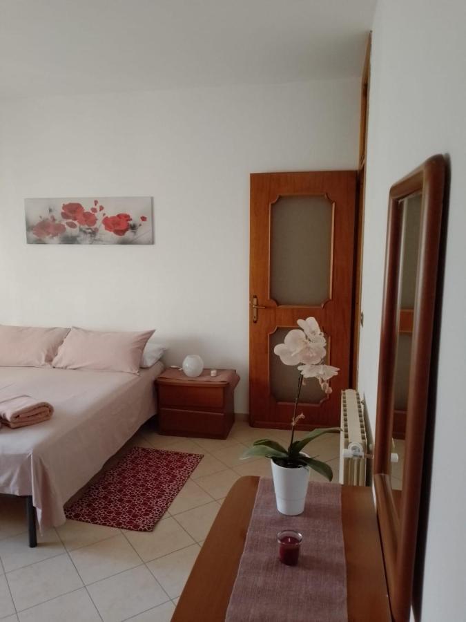 Bed and Breakfast Il Faggio Beura Exteriér fotografie